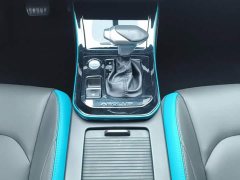 Dongfeng Yixuan 230T Automatic Shadow Knight Edition - ფოტო 16