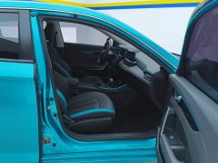 Dongfeng Yixuan 230T Automatic Shadow Knight Edition - ფოტო 8
