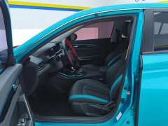 Dongfeng Yixuan 230T Automatic Shadow Knight Edition - ფოტო 9