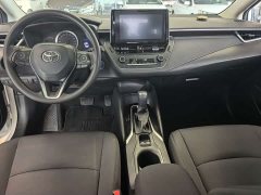 Toyota Corolla Hybrid 1.8L E-CVT Pioneer Edition - photo 10