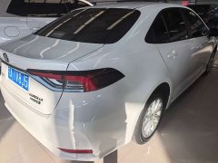 Toyota Corolla Hybrid 1.8L E-CVT Pioneer Edition - photo 5