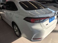 Toyota Corolla Hybrid 1.8L E-CVT Pioneer Edition - photo 6