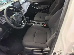 Toyota Corolla Hybrid 1.8L E-CVT Pioneer Edition - photo 7