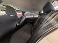 Toyota Corolla Hybrid 1.8L E-CVT Pioneer Edition - photo 8