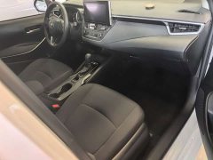 Toyota Corolla Hybrid 1.8L E-CVT Pioneer Edition - photo 9