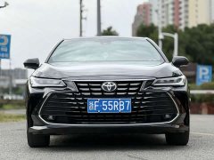 Toyota Avalon 2.0L Luxury Edition - ფოტო 1