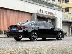 Toyota Avalon 2.0L Luxury Edition - ფოტო 11