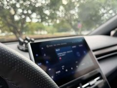 Toyota Avalon 2.0L Luxury Edition - ფოტო 12