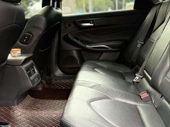 Toyota Avalon 2.0L Luxury Edition - ფოტო 13