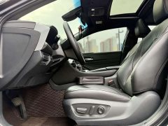 Toyota Avalon 2.0L Luxury Edition - ფოტო 14