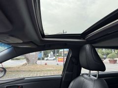 Toyota Avalon 2.0L Luxury Edition - ფოტო 16