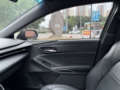 Toyota Avalon 2.0L Luxury Edition - ფოტო 17