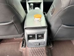 Toyota Avalon 2.0L Luxury Edition - ფოტო 18