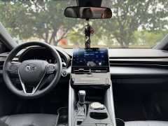 Toyota Avalon 2.0L Luxury Edition - ფოტო 19