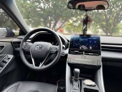 Toyota Avalon 2.0L Luxury Edition - ფოტო 20