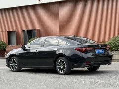 Toyota Avalon 2.0L Luxury Edition - ფოტო 3