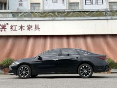 Toyota Avalon 2.0L Luxury Edition - ფოტო 4