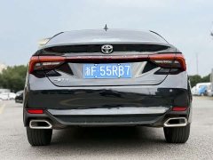Toyota Avalon 2.0L Luxury Edition - ფოტო 5