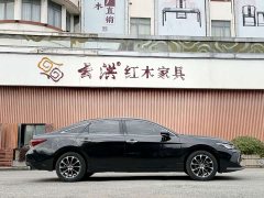 Toyota Avalon 2.0L Luxury Edition - ფოტო 6