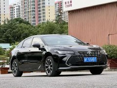 Toyota Avalon 2.0L Luxury Edition - ფოტო 7