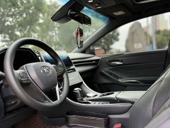 Toyota Avalon 2.0L Luxury Edition - ფოტო 8
