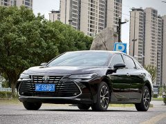 Toyota Avalon 2.0L Luxury Edition - ფოტო 9