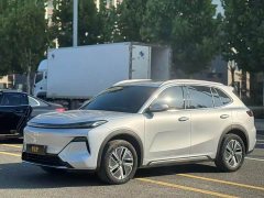 Geely Galaxy Starship 7 120km Explorer Edition - photo 1