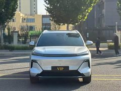 Geely Galaxy Starship 7 120km Explorer Edition - photo 2