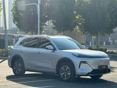 Geely Galaxy Starship 7 120km Explorer Edition - photo 3