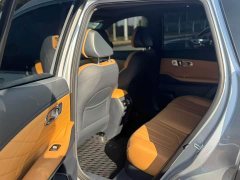 Geely Galaxy Starship 7 120km Explorer Edition - photo 6