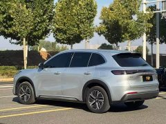 Geely Galaxy Starship 7 120km Explorer Edition - photo 7