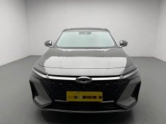 Chery Arrizo 8 1.6T DCT Elegant - ფოტო 2