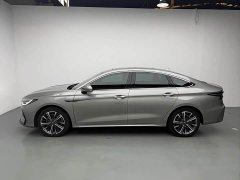 Chery Arrizo 8 1.6T DCT Elegant - ფოტო 3