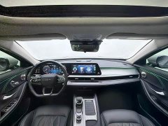 Chery Arrizo 8 1.6T DCT Elegant - ფოტო 4