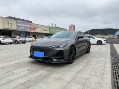 Changan UNI-V 1.5T Sport Edition - photo 1
