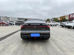 Changan UNI-V 1.5T Sport Edition - photo 10