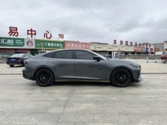 Changan UNI-V 1.5T Sport Edition - photo 11