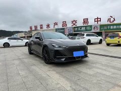 Changan UNI-V 1.5T Sport Edition - photo 2