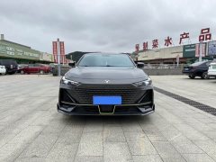Changan UNI-V 1.5T Sport Edition - photo 3