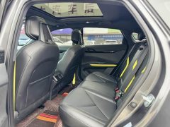 Changan UNI-V 1.5T Sport Edition - photo 5