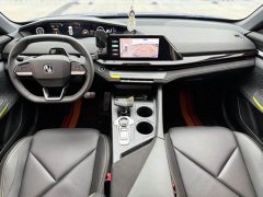 Changan UNI-V 1.5T Sport Edition - photo 6