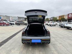 Changan UNI-V 1.5T Sport Edition - photo 8