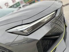 Changan UNI-V 1.5T Sport Edition - photo 9