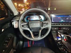 SAIC MG i5 1.5L CVT Diamond Edition - фото 11