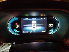 SAIC MG i5 1.5L CVT Diamond Edition - фото 12