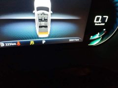 SAIC MG i5 1.5L CVT Diamond Edition - фото 13
