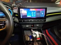 SAIC MG i5 1.5L CVT Diamond Edition - фото 14