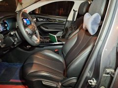 SAIC MG i5 1.5L CVT Diamond Edition - фото 16