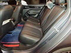 SAIC MG i5 1.5L CVT Diamond Edition - фото 18