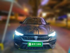 SAIC MG i5 1.5L CVT Diamond Edition - фото 2